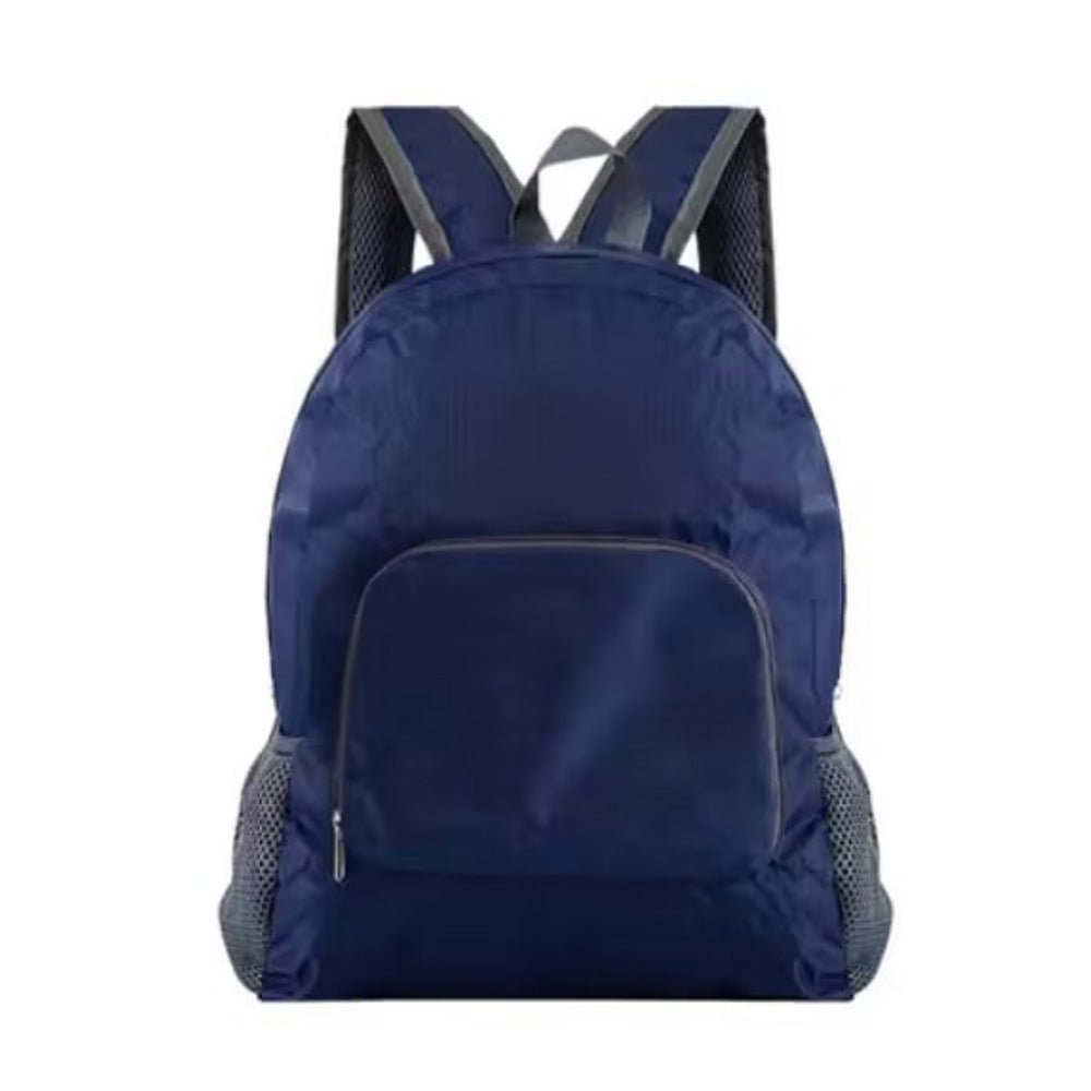 Foldable Dual - strap Backpack - Yorkn Inc✅