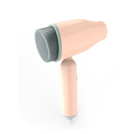 Foldable Handheld Garment Steamer - For Home And Travel - Yorkn Inc✅