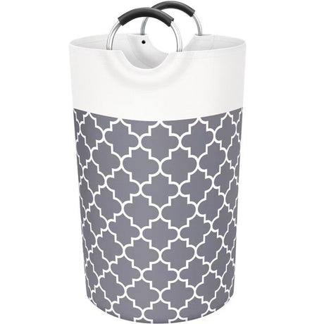 Foldable Large Basket - Yorkn Inc✅