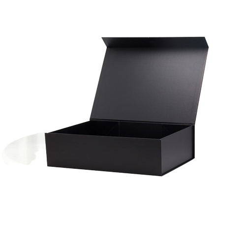 Foldable Magnetic Collapsible Box - Yorkn Inc✅