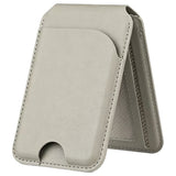 Foldable Magsafe Rfid Blocking Card Holder Stand - Yorkn Inc✅