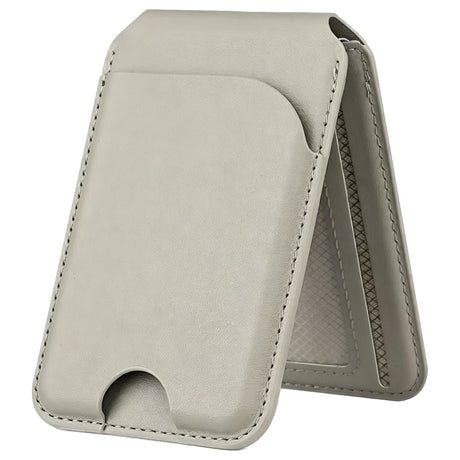 Foldable Magsafe Rfid Blocking Card Holder Stand - Yorkn Inc✅