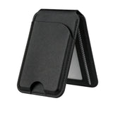 Foldable Magsafe Rfid Blocking Card Holder Stand - Yorkn Inc✅