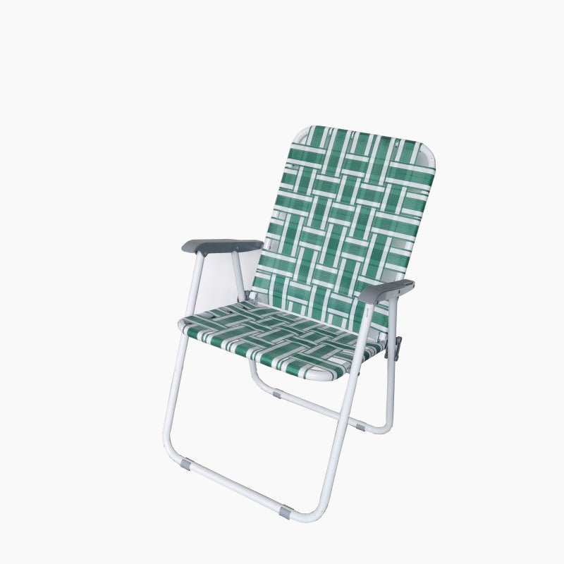 Foldable Outdoor Chair - Yorkn Inc✅