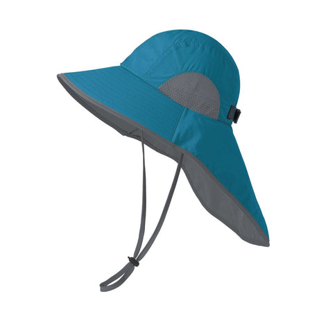 Foldable Outdoor Sun Shade Hat - Yorkn Inc✅