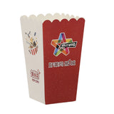 Foldable Paper Popcorn Box - Yorkn Inc✅