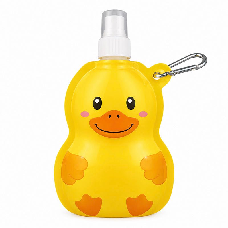 Foldable Pe Water Pouch - Yorkn Inc✅