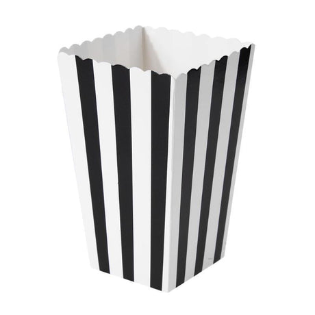 Foldable Popcorn Boxes - Yorkn Inc✅
