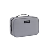 Foldable Pu Travel Toiletry Bag - Yorkn Inc✅