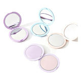 Foldable Round Compact Mirror - Yorkn Inc✅