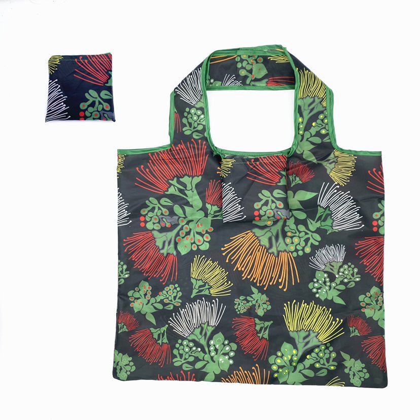 Foldable Shopping Tote Bag - Yorkn Inc✅