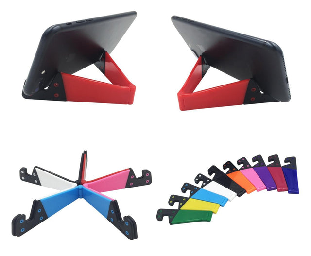 Foldable Smartphone Holder - Yorkn Inc✅