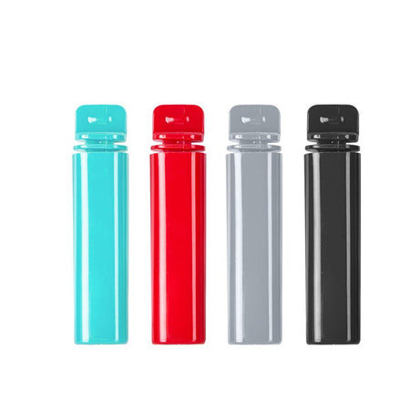 Foldable Travel Toothbrush - Yorkn Inc✅