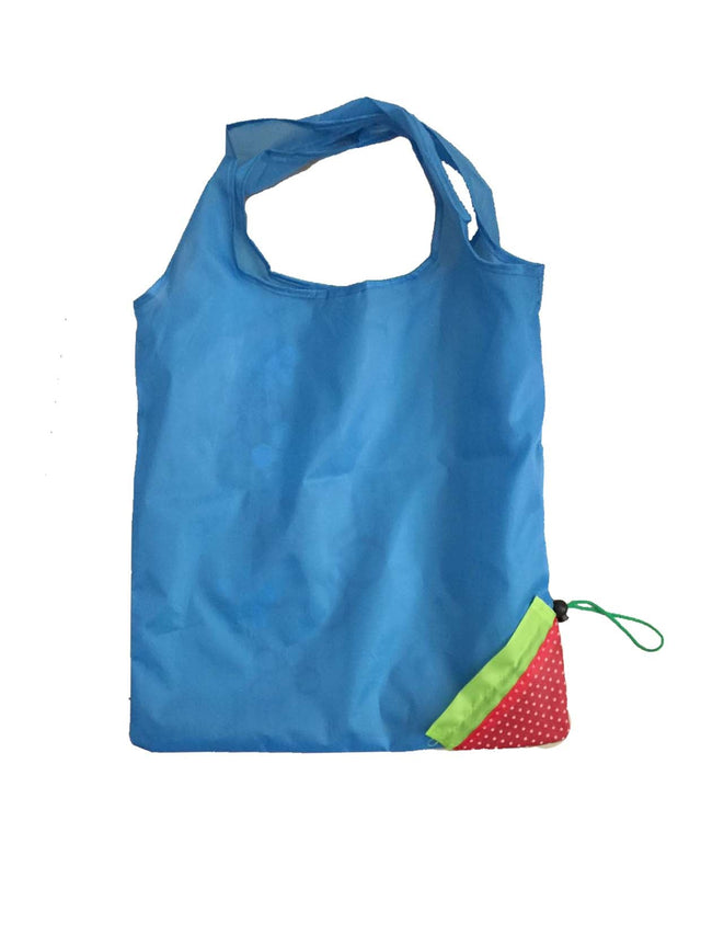 Foldaway Shopper Tote - Yorkn Inc✅