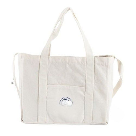 Folded Tote Bag - Yorkn Inc✅