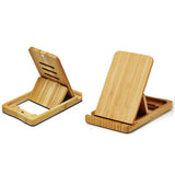 Folding Adjustable Cell Phone Stand - Yorkn Inc✅
