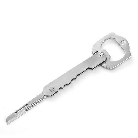 Folding Bottle Opener Key - Yorkn Inc✅
