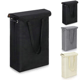 Folding Dirty Laundry Basket - Yorkn Inc✅