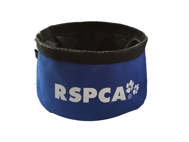 Folding Dog Bowl - By Boat - Yorkn Inc✅