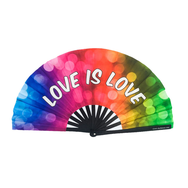 Folding Hand Fan - Yorkn Inc✅