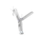 Folding Handheld Fan - Yorkn Inc✅