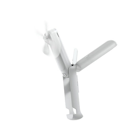 Folding Handheld Fan - Yorkn Inc✅