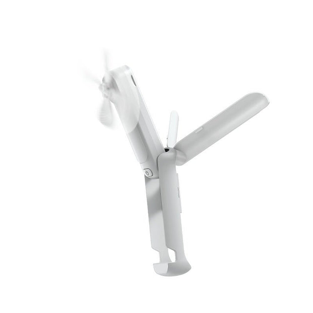 Folding Handheld Fan - Yorkn Inc✅