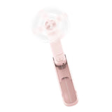 Folding Handheld Fan - Yorkn Inc✅