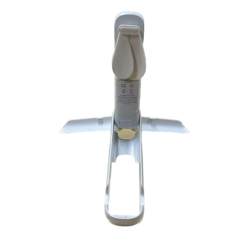 Folding Handheld Fan - Yorkn Inc✅