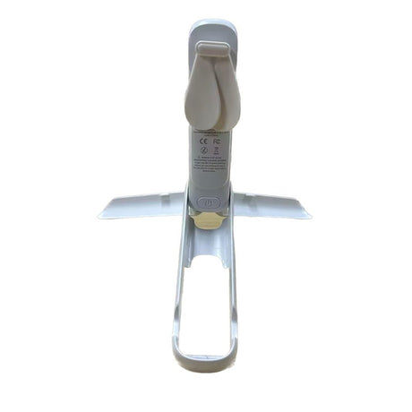 Folding Handheld Fan - Yorkn Inc✅