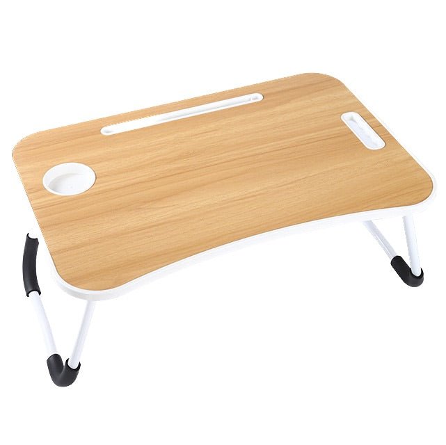 Folding Laptop Desk - Yorkn Inc✅