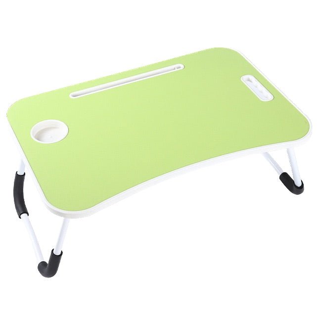 Folding Laptop Desk - Yorkn Inc✅