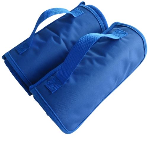 Folding Package Travel Blanket - Yorkn Inc✅