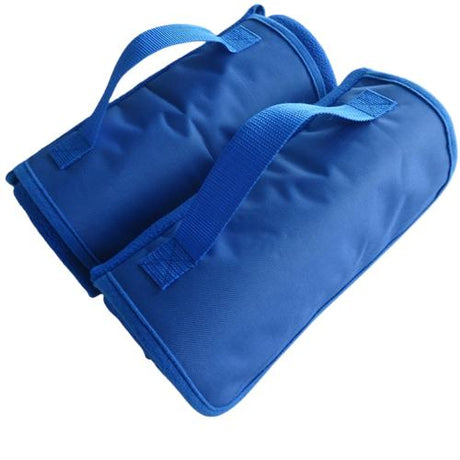Folding Package Travel Blanket - Yorkn Inc✅