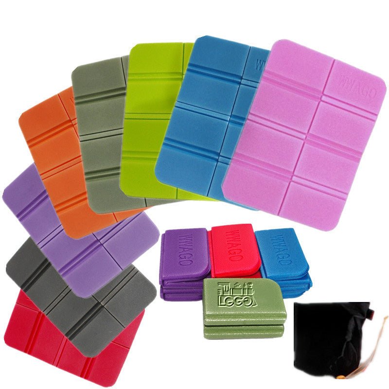 Folding Park Stadium Cushion - Yorkn Inc✅