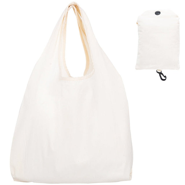 Folding Tote In A Pouch - Yorkn Inc✅