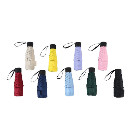 Folding Umbrella - Yorkn Inc✅