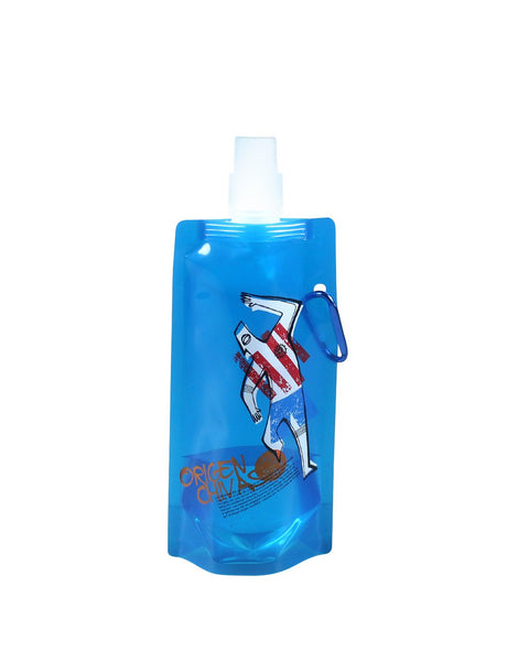 Folding Water Bottle - Yorkn Inc✅