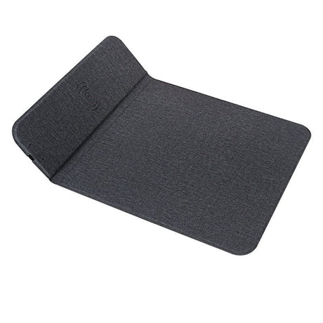 Folding Wireless Charging Mouse Pad - Yorkn Inc✅