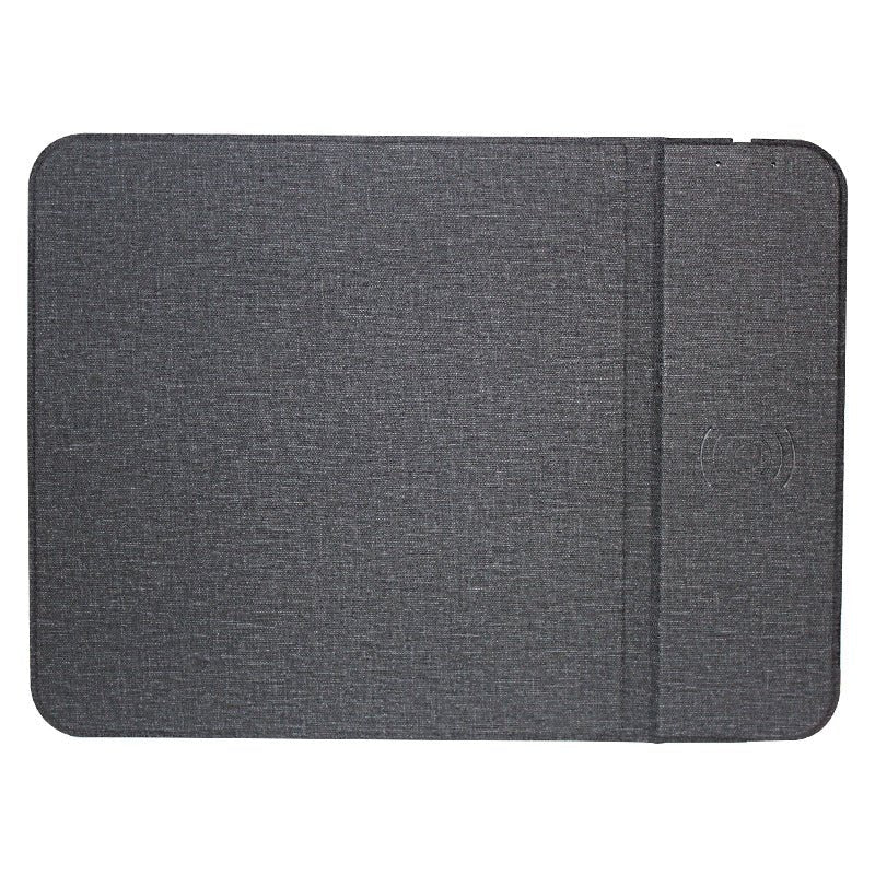 Folding Wireless Charging Mouse Pad - Yorkn Inc✅