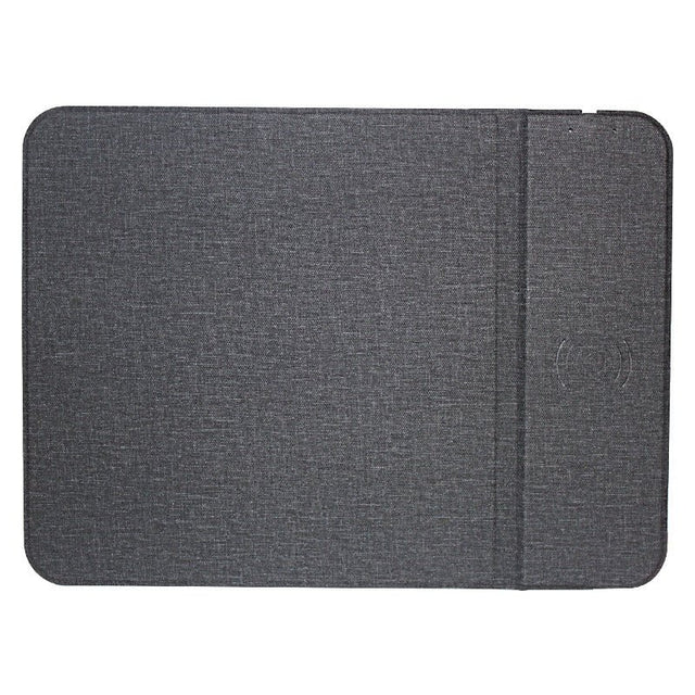 Folding Wireless Charging Mouse Pad - Yorkn Inc✅