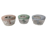 Food Chopper Manual - Yorkn Inc✅