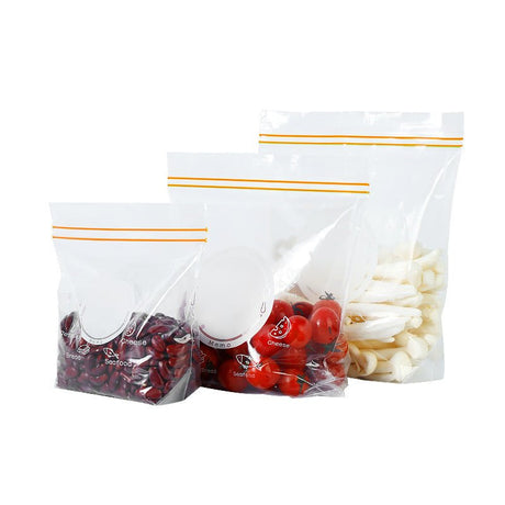 Food Fresh Storage Bags - Yorkn Inc✅
