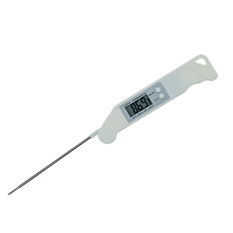 Food Thermometer - Yorkn Inc✅