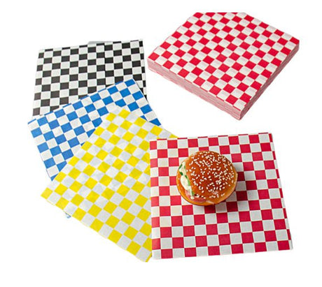 Food Wrapping Paper - Yorkn Inc✅
