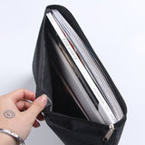 Football Bag With Zipper - Yorkn Inc✅