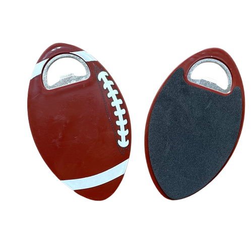 Football Bottle Opener - Yorkn Inc✅