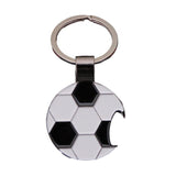 Football Bottle Opener Keychain - Yorkn Inc✅