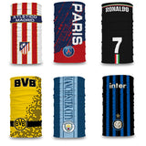 Football Magic Multifunctional Headscarf - Yorkn Inc✅