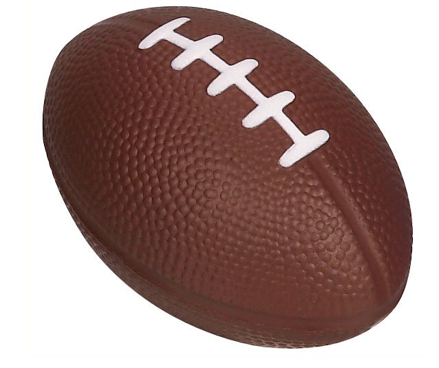 Football Stress Released Balls - Yorkn Inc✅